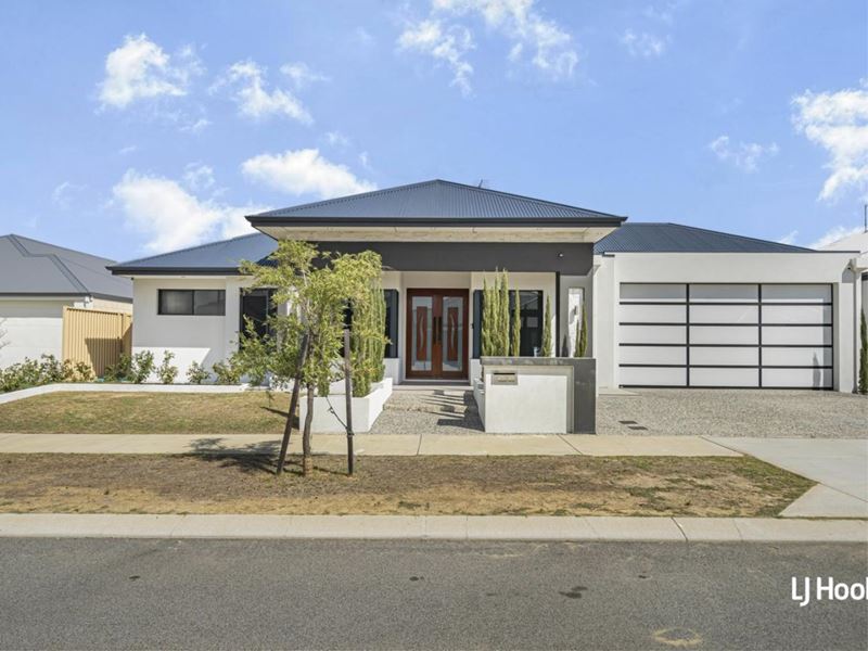 46 Portes Road, Southern River