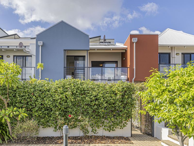 24 Kulbardi Loop, Ascot WA 6104