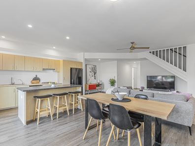 24 Kulbardi Loop, Ascot WA 6104