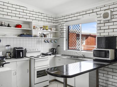 12/191 North Beach Drive, Tuart Hill WA 6060