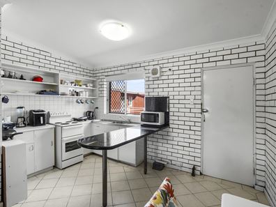 12/191 North Beach Drive, Tuart Hill WA 6060
