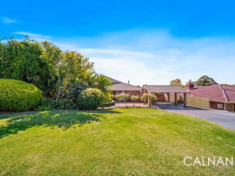 25 McGuiness Drive, Leeming