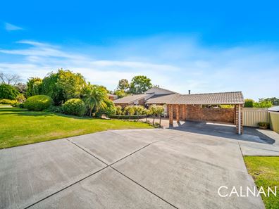 25 McGuiness Drive, Leeming WA 6149