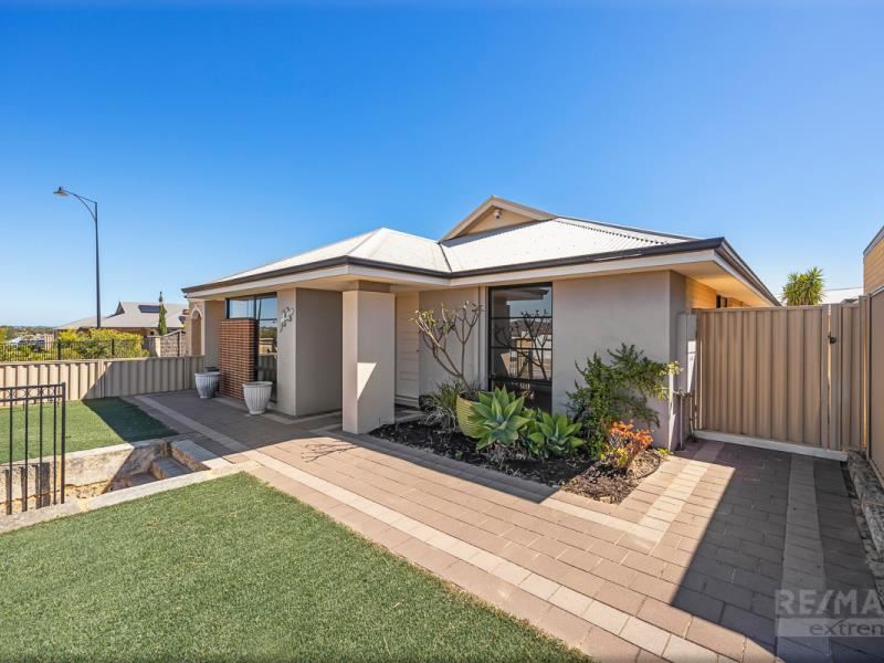 21 Exmouth Drive, Butler WA 6036