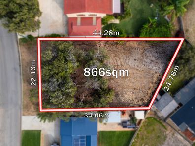 20 Leura Street, Dawesville WA 6211