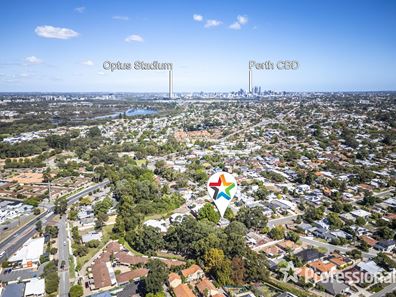 13 Anzac Street, Bayswater WA 6053