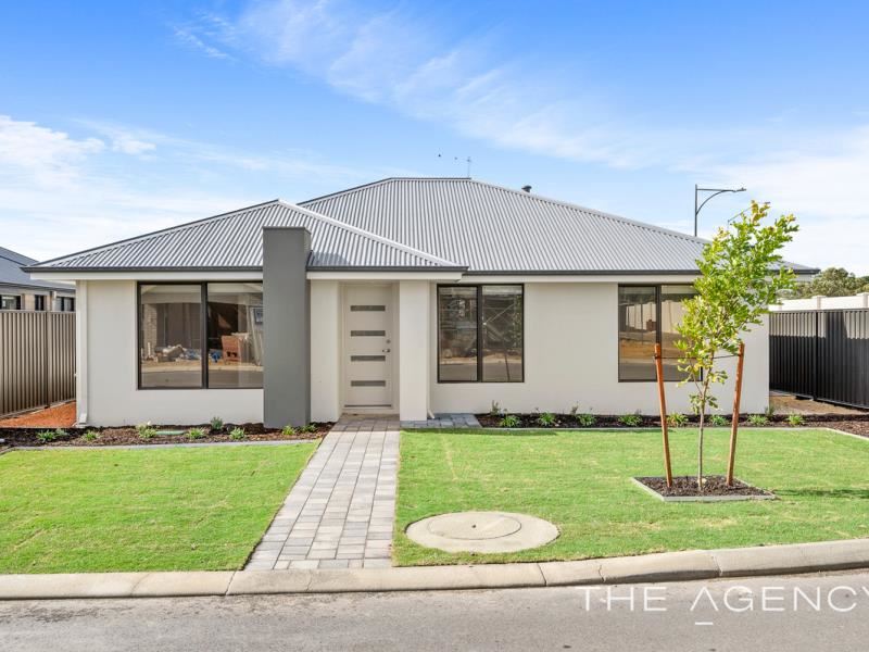 26 Lillypilly Crescent, Treeby
