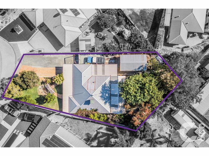 23 Camfield Loop, Parmelia WA 6167