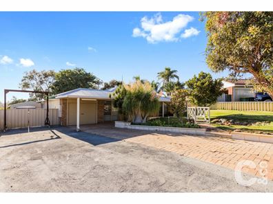 23 Camfield Loop, Parmelia WA 6167