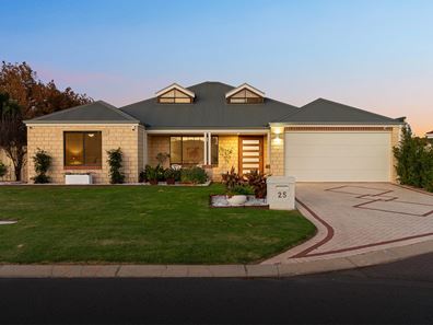 25 Halyard Way, Waikiki WA 6169