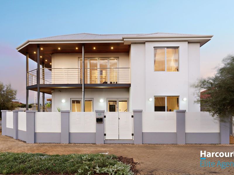 13 Belgravia Terrace, Rockingham