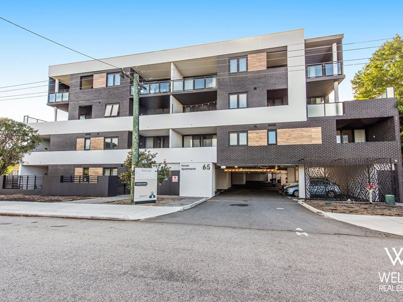14/65 Wicca Street, Kewdale WA 6105