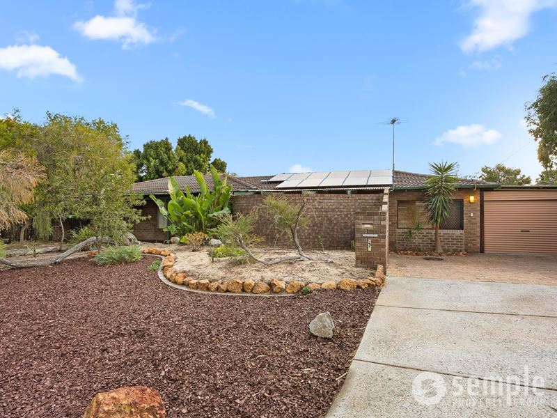 7 Heron Way, Yangebup
