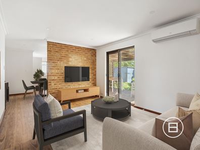 4/185 Edward Street, Osborne Park WA 6017