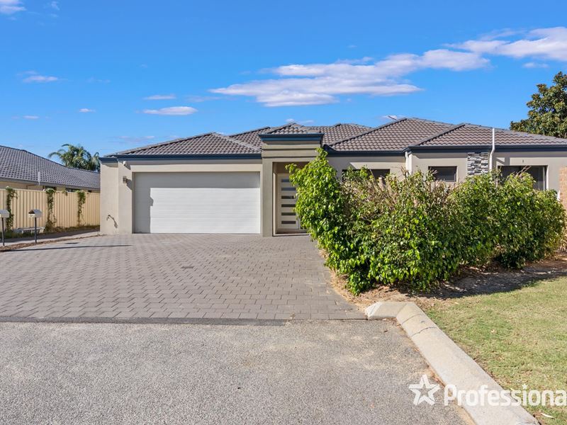 12A Keemore Way, Balga