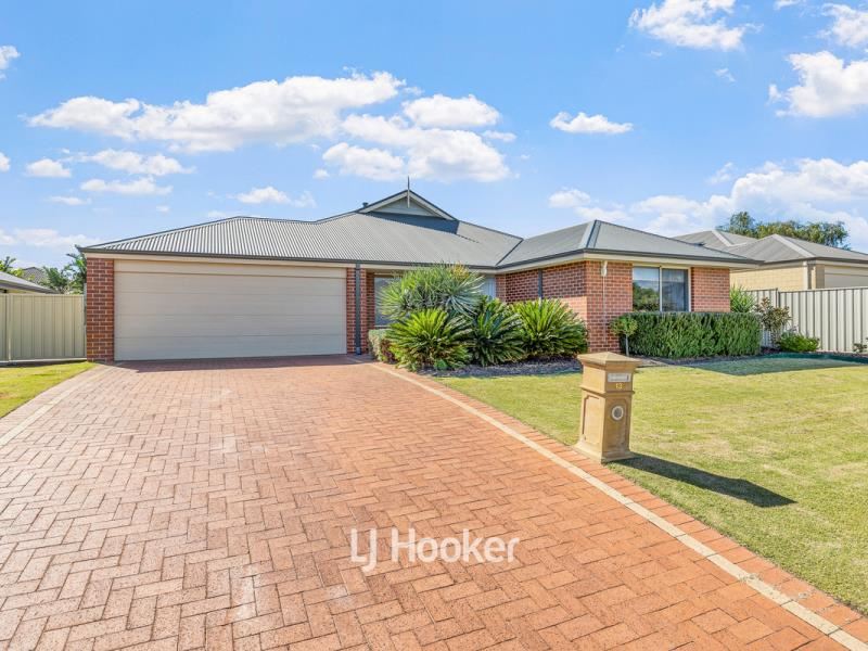 13 Pluto Drive, Australind