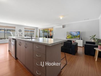 13 Pluto Drive, Australind WA 6233