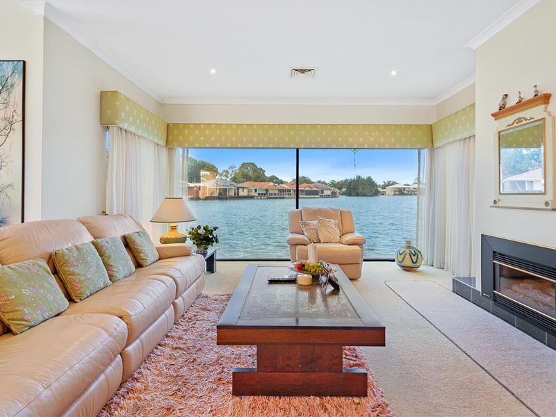 26 Foreshore Cove, South Yunderup