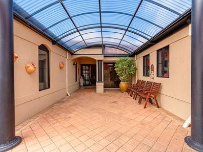 26 Foreshore Cove, South Yunderup WA 6208