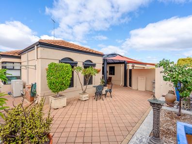 26 Foreshore Cove, South Yunderup WA 6208