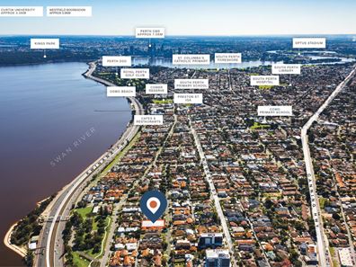 31 Leonora Street, Como WA 6152