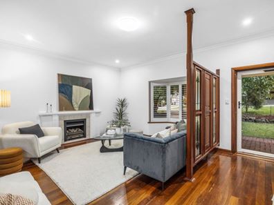 4 Napier Street, Nedlands WA 6009