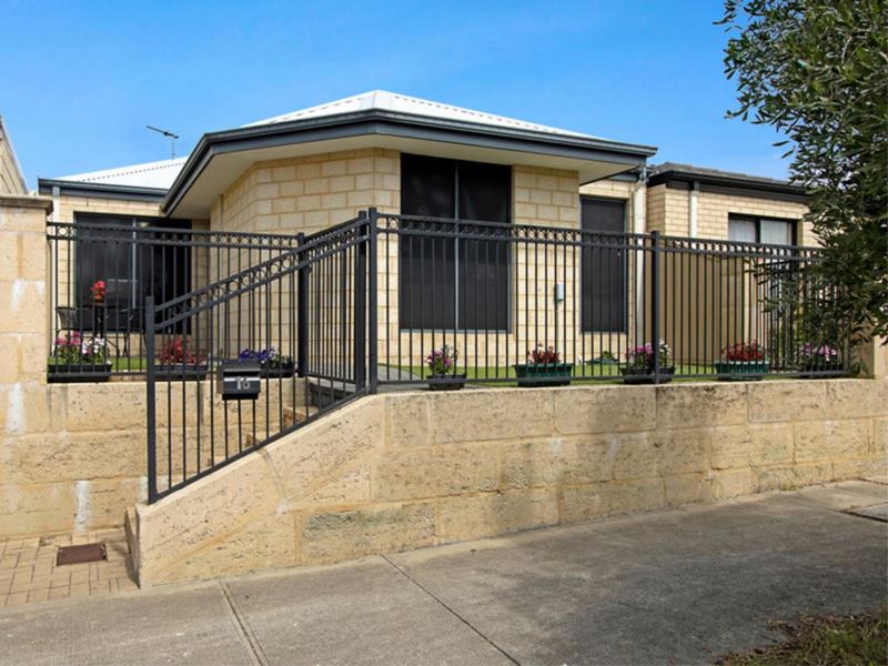 16 Ludlow Way, Bertram WA 6167