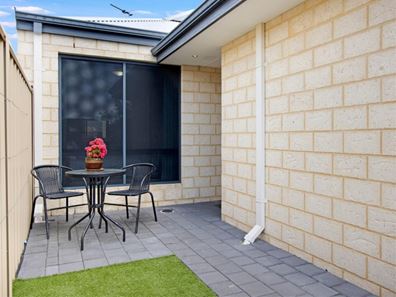 16 Ludlow Way, Bertram WA 6167
