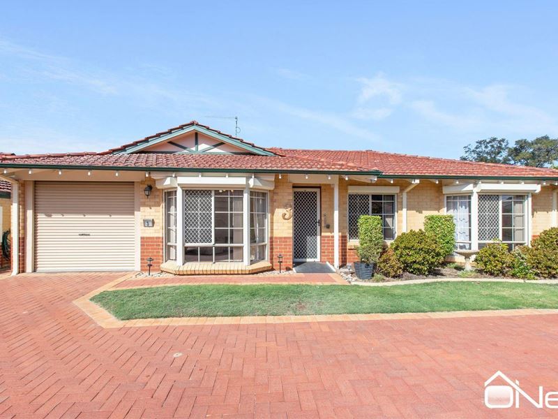 3/7 Hartley Street, Gosnells