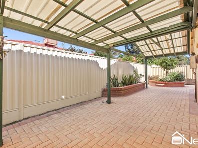 3/7 Hartley Street, Gosnells WA 6110