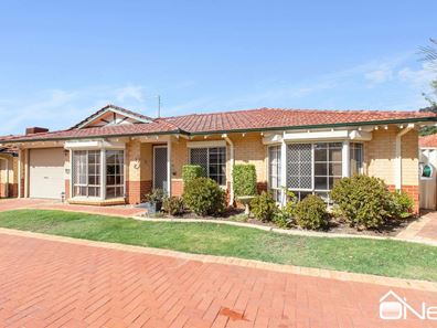 3/7 Hartley Street, Gosnells WA 6110