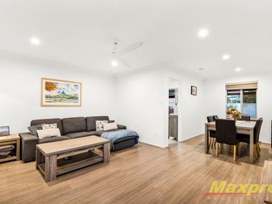14 Crocus Way, Ferndale WA 6148