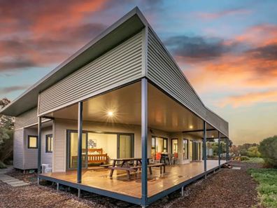 15/3599 Caves Road, Wilyabrup WA 6280