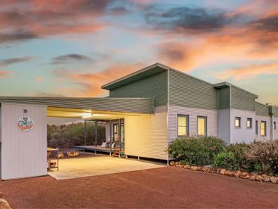 15/3599 Caves Road, Wilyabrup WA 6280