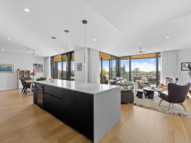 503/18 Hortus Way, Jolimont