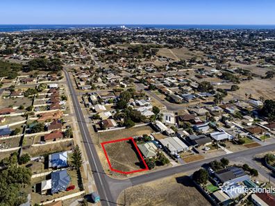 1 Hepburn Street, Utakarra WA 6530