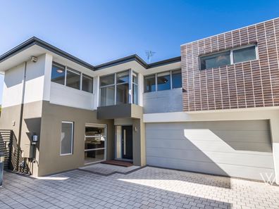3/113 Gladstone Road, Rivervale WA 6103