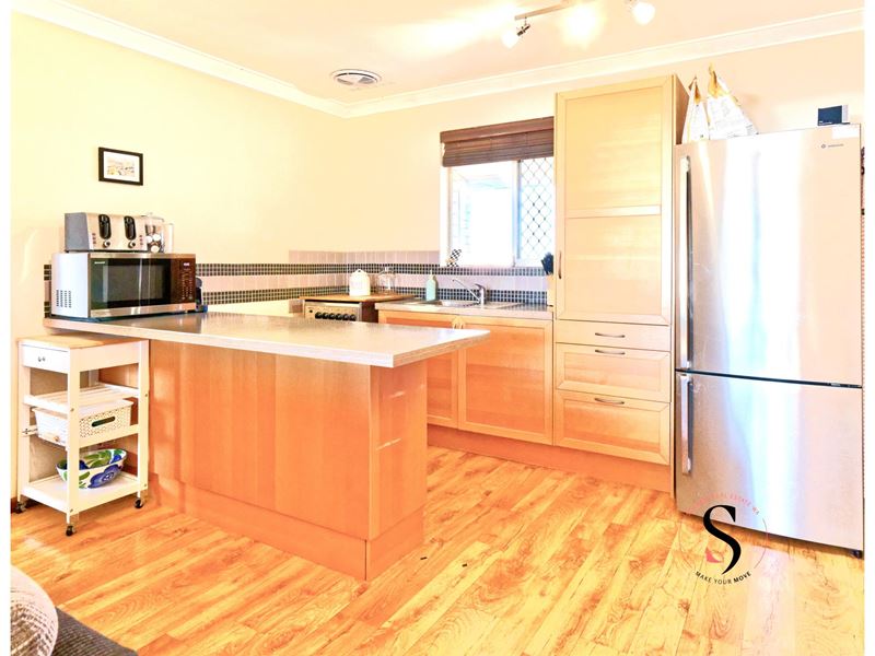 5/122 Albert Street, Osborne Park WA 6017