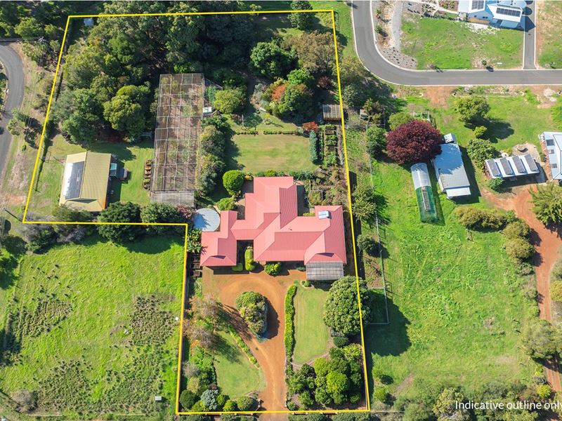 10431 Bussell Highway, Witchcliffe WA 6286