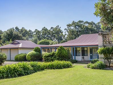 10431 Bussell Highway, Witchcliffe WA 6286