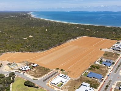 901 Clifton Ave, Jurien Bay WA 6516