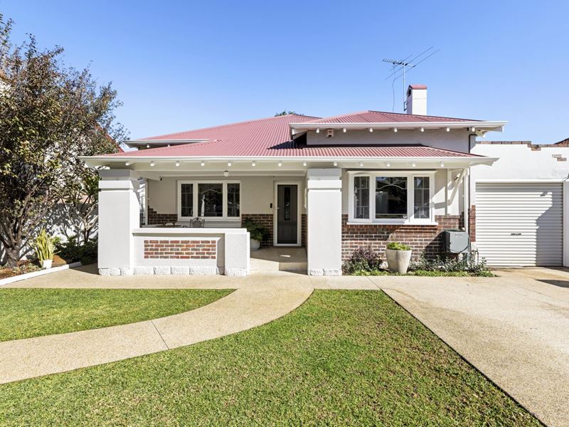 259 Eighth Avenue, Inglewood