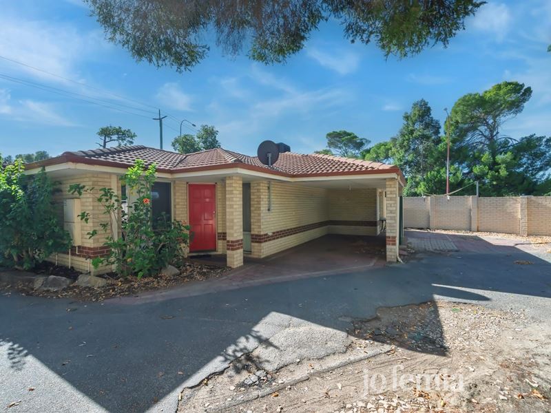 7/62 Manning Road, Wilson