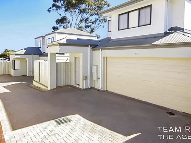 38B Camberwell Road, Balga WA 6061