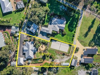 41 Shell Bay Road, Lower King WA 6330