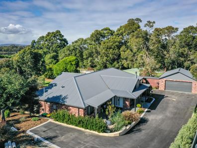 41 Shell Bay Road, Lower King WA 6330