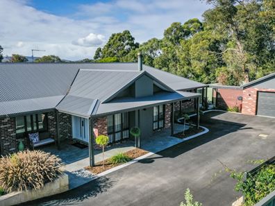 41 Shell Bay Road, Lower King WA 6330