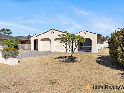 15A Harrolyn Avenue, Riverton WA 6148