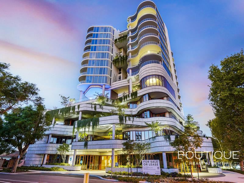 604/10-14 Forbes Road, Applecross