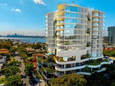 604/10-14 Forbes Road, Applecross WA 6153